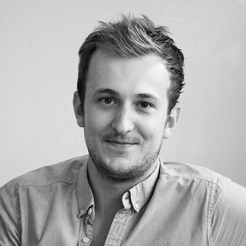 Chris Branford