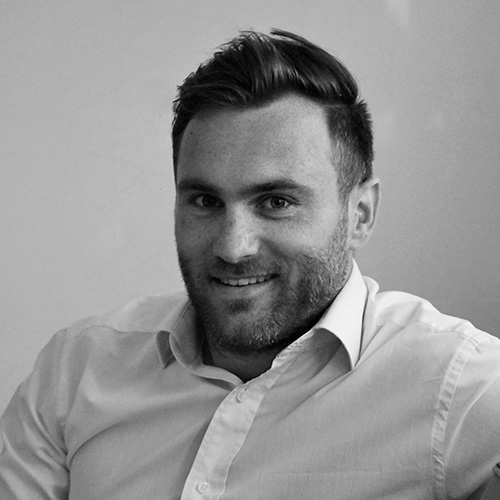 Simon Gibbs